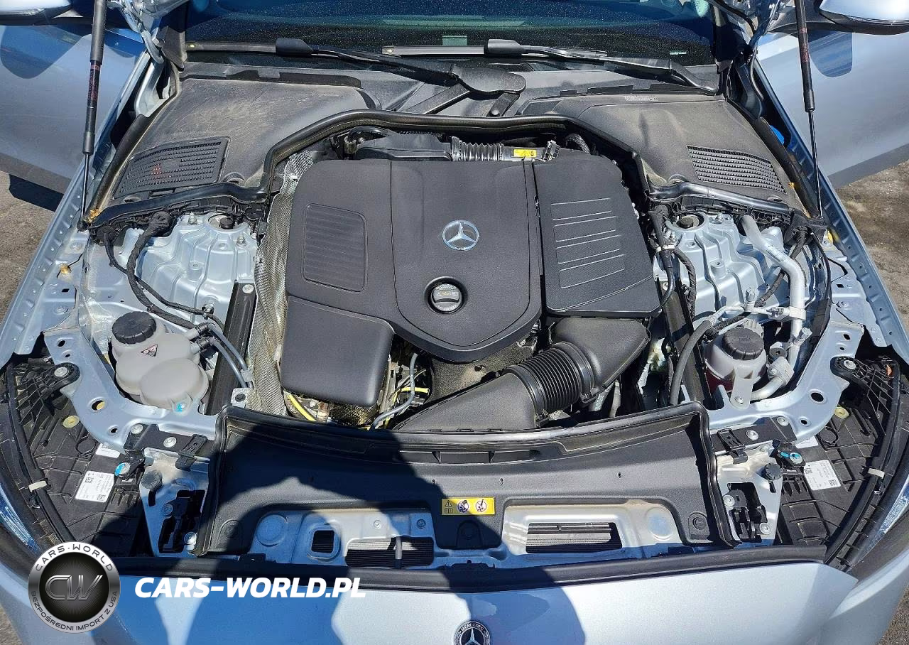 2026 Mercedes-Benz C 300 VIN:W1KAF4GB7TR326269 - 11