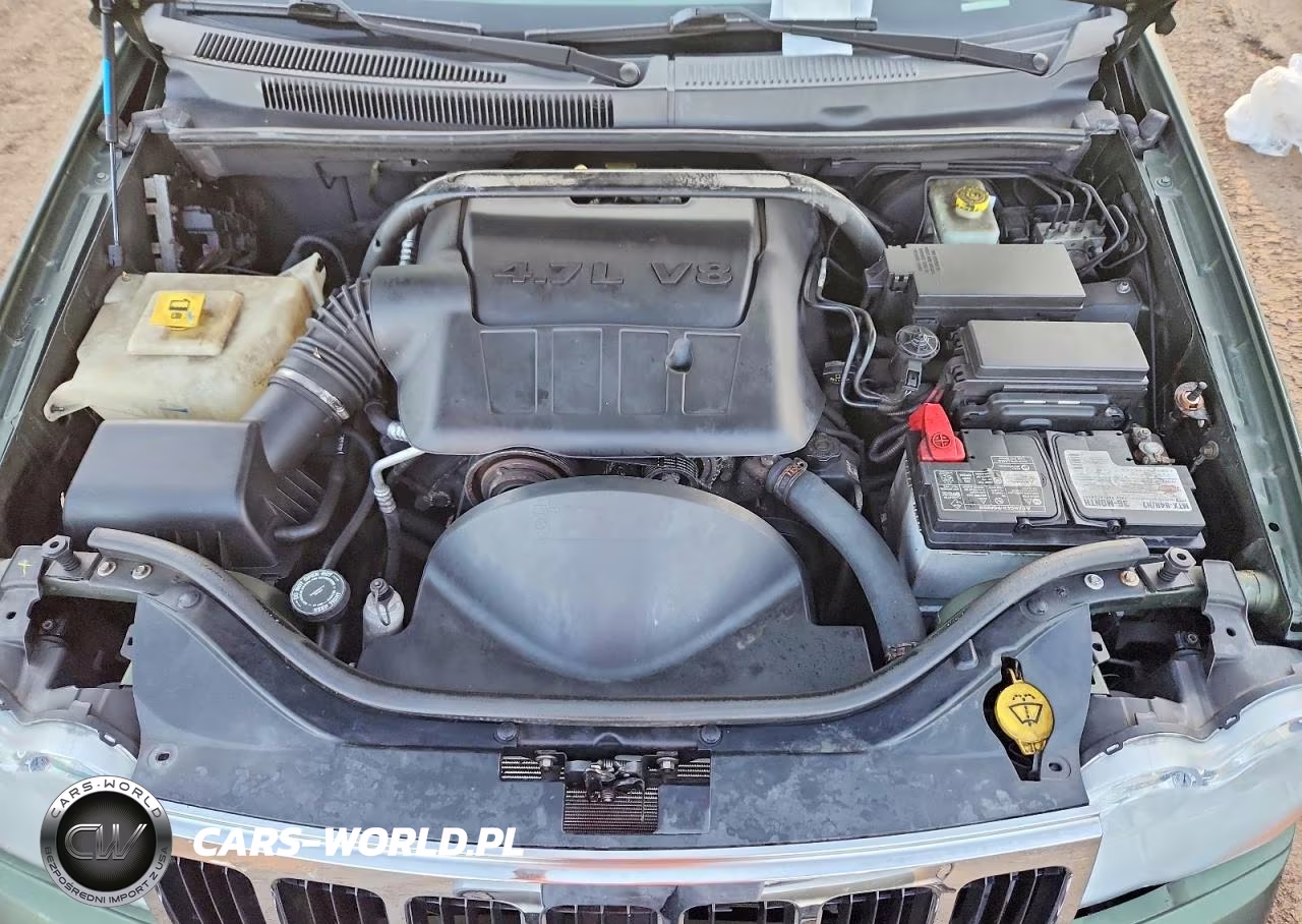 2008 Jeep Grand Cherokee Limited VIN:1J8HR58N38C123087 - 11