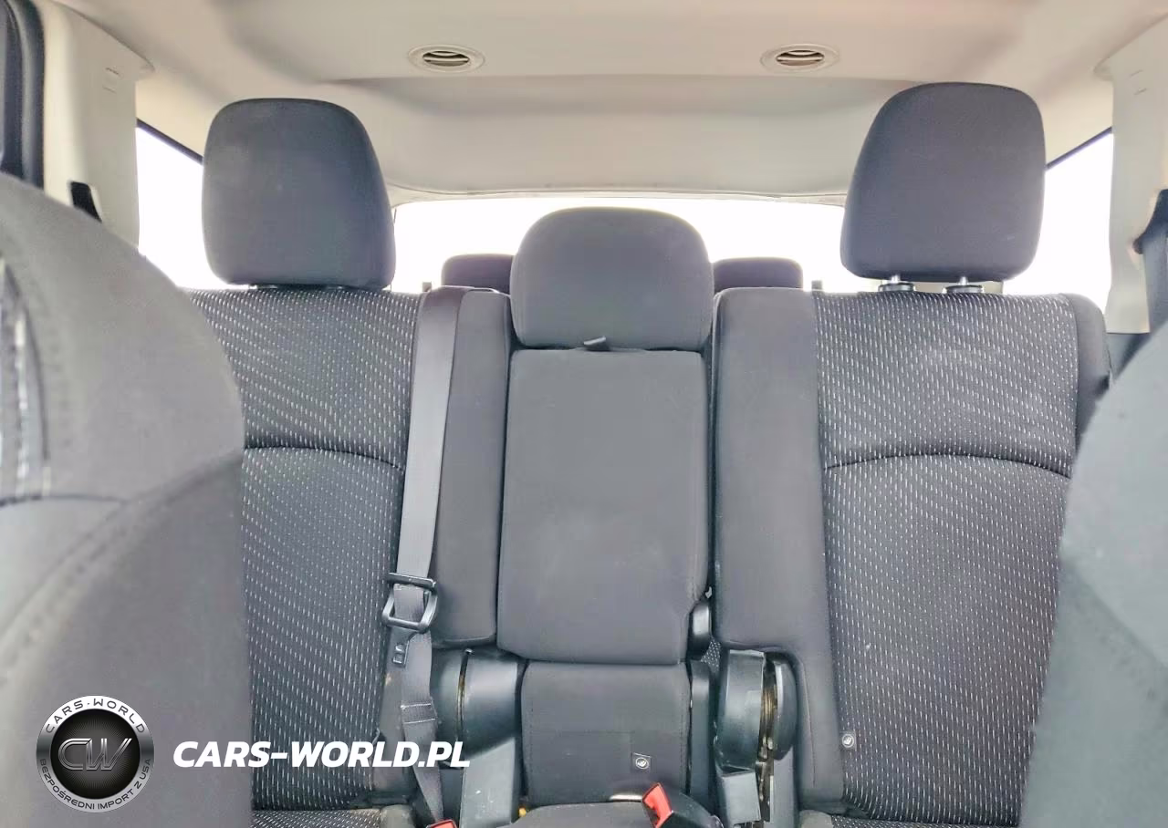 2018 Dodge Journey Se VIN:3C4PDCAB4JT533137 - 10