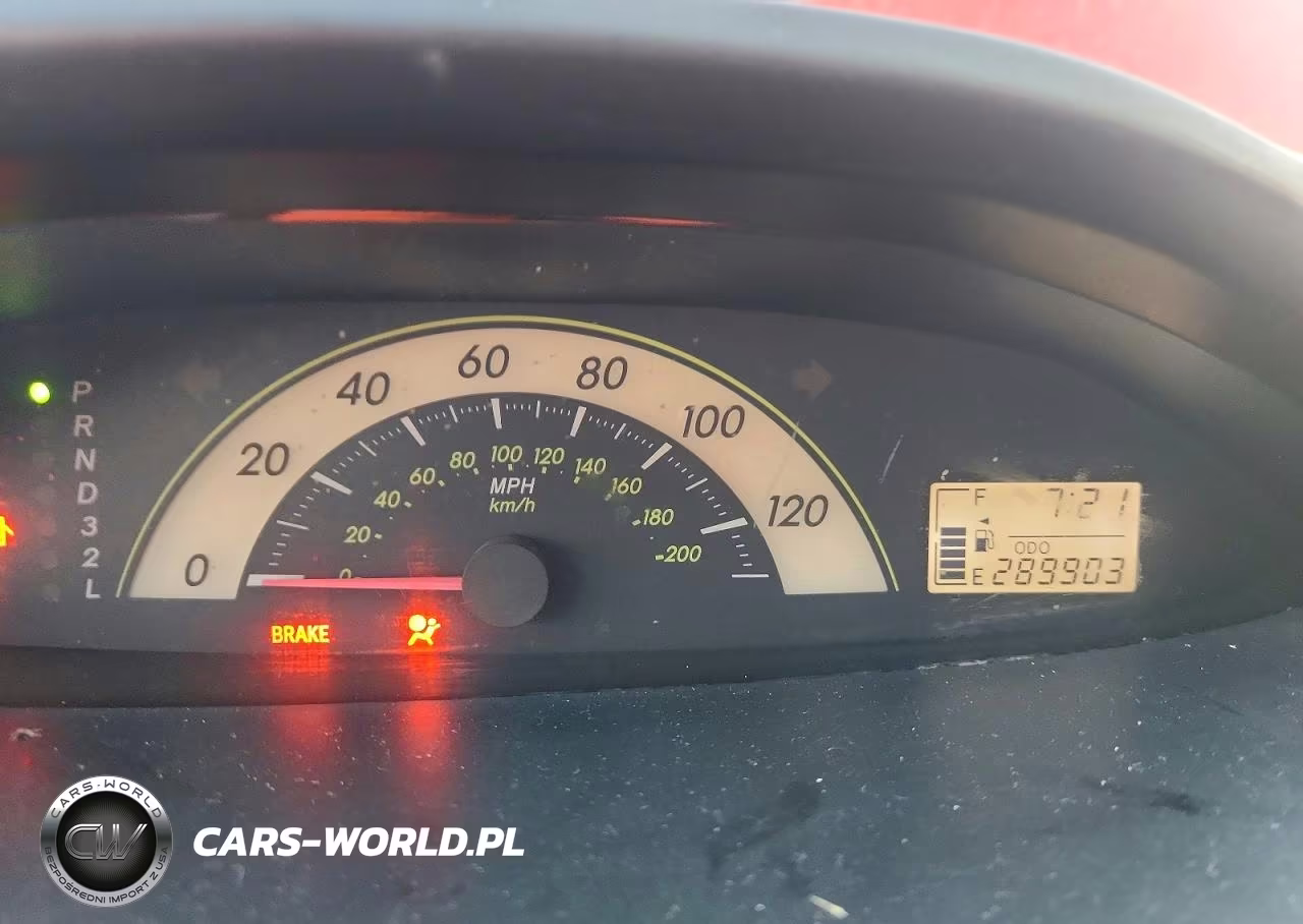 2008 Toyota Yaris Base VIN:JTDBT923581290625 - 9