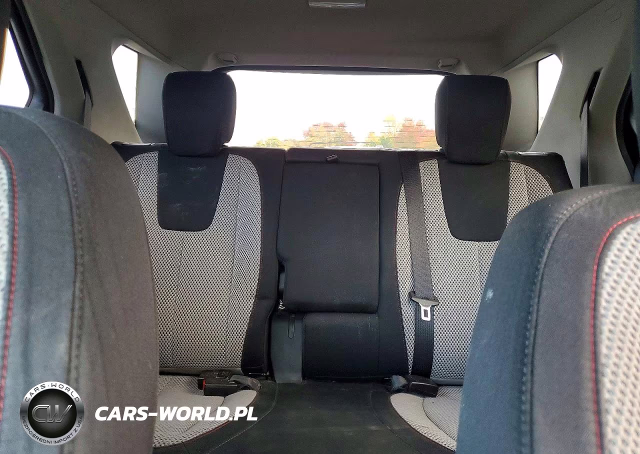 2017 Chevrolet Equinox Lt VIN:2GNALCEK4H1607503 - 10