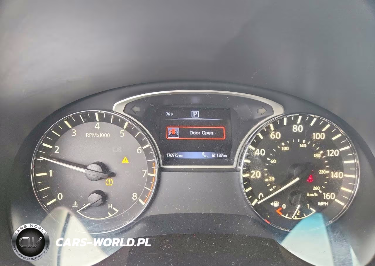 2017 Nissan Altima 2.5 Sl VIN:1N4AL3AP7HC201841 - 9