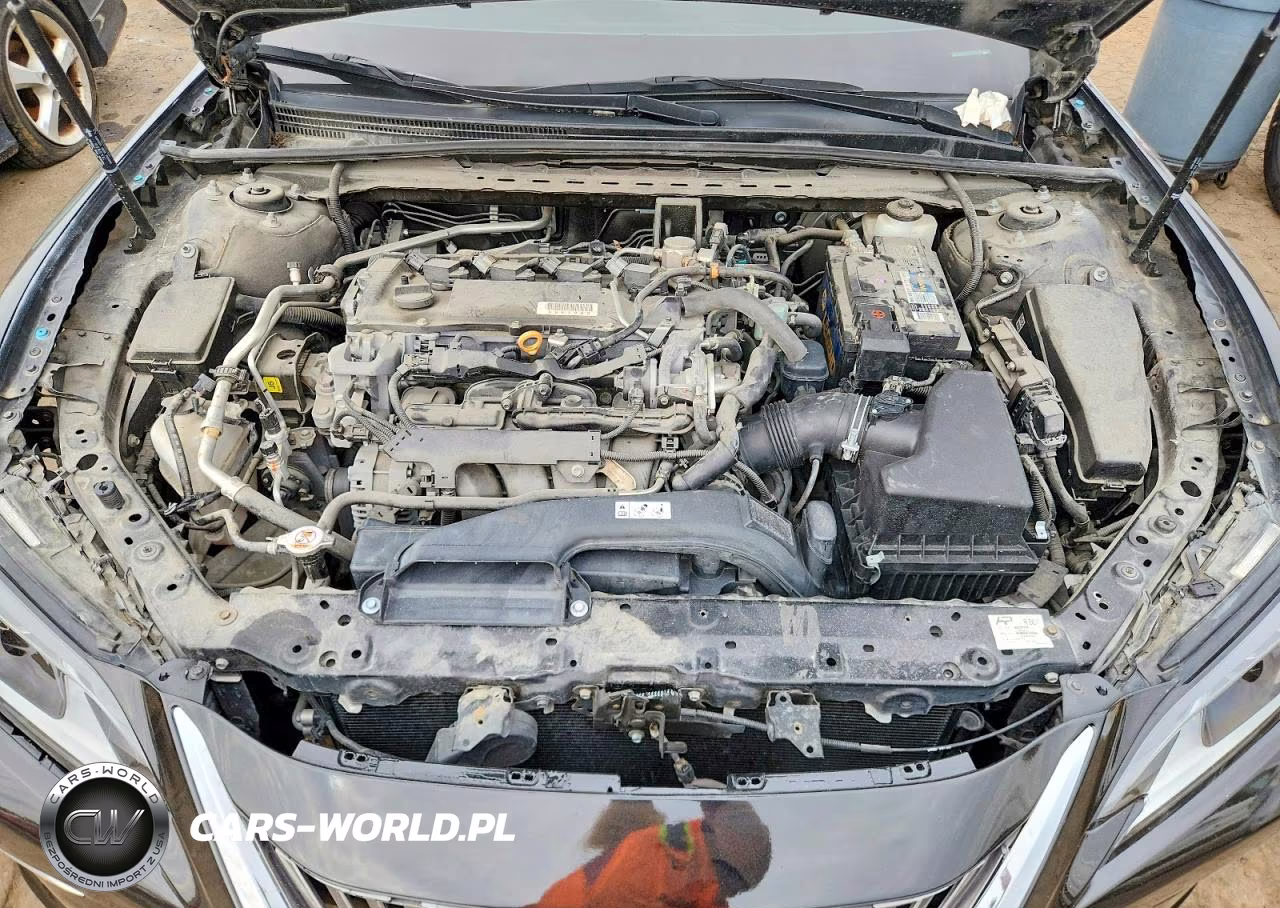 2021 Lexus Es 250 Base VIN:58AD11D17MU005612 - 11