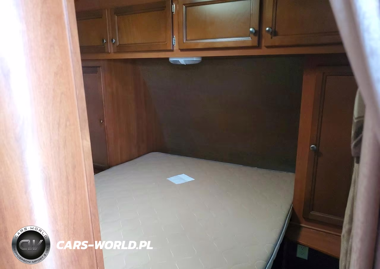2013 R-Vision Trail Lite Camper VIN:51V1M1K24DE450299 - 5