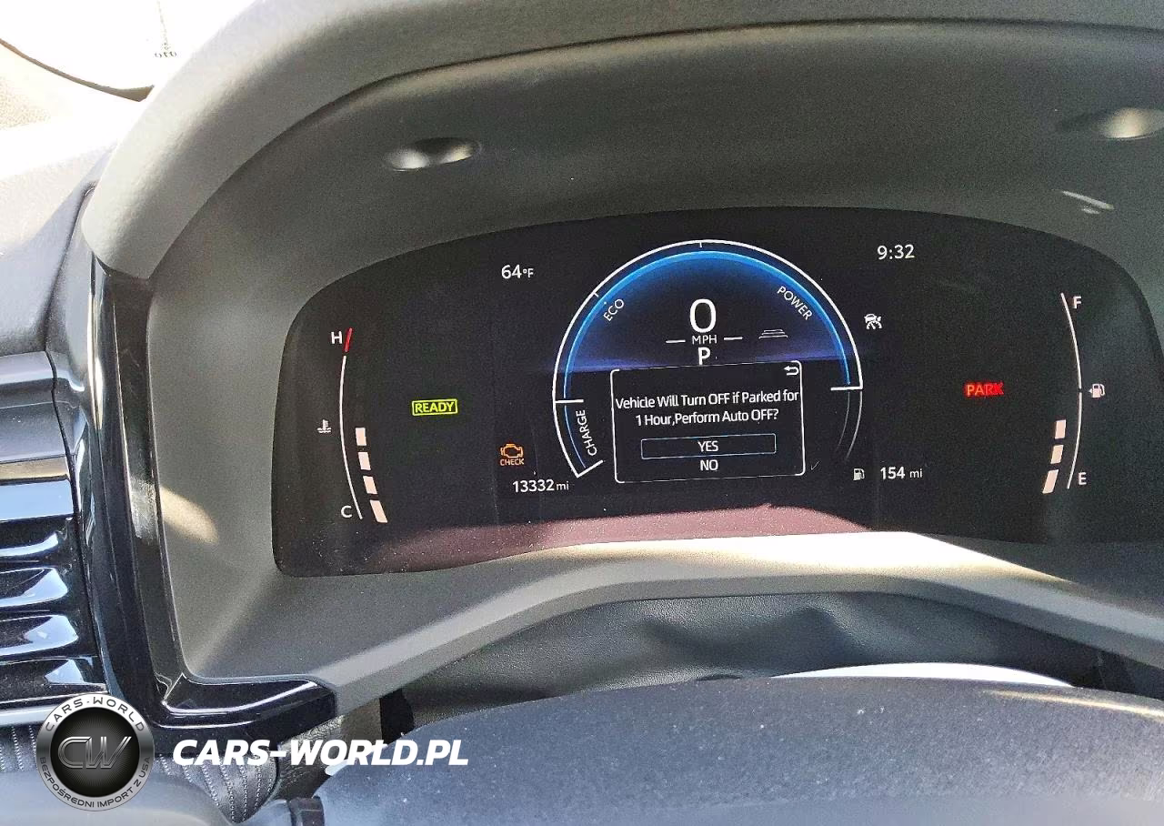 2026 Toyota Camry Se VIN:4T1DAACKXTU691239 - 9