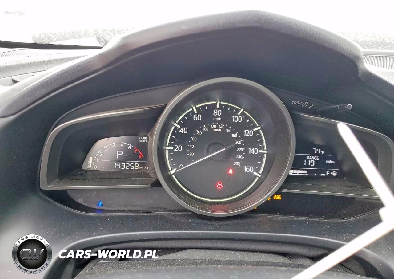 2017 Mazda 3 Touring VIN:3MZBN1L7XHM126073 - 9