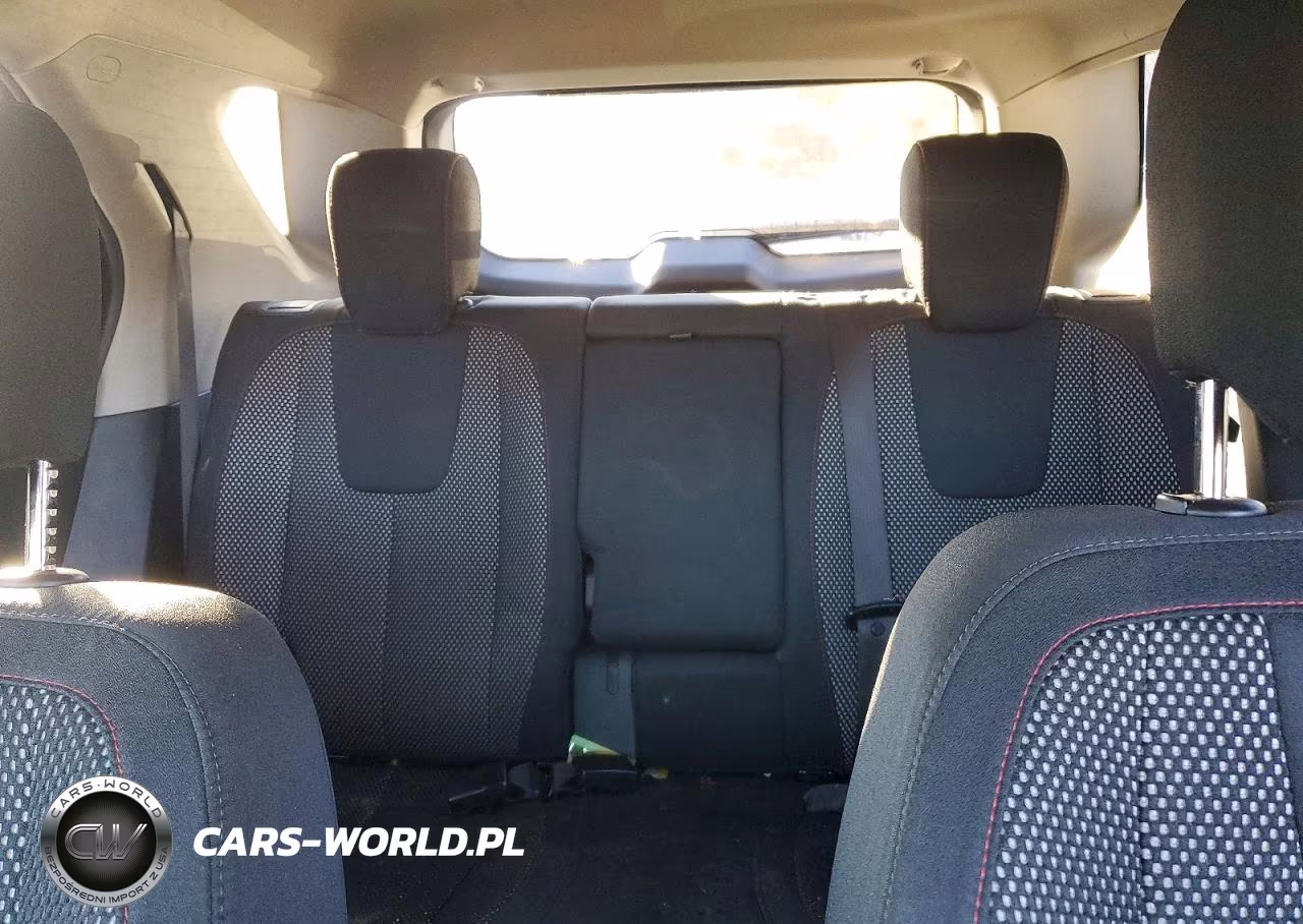 2016 Chevrolet Equinox Lt VIN:2GNFLFEK4G6264717 - 10