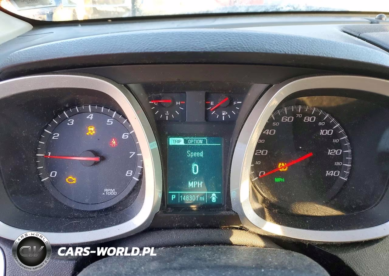 2016 Chevrolet Equinox Lt VIN:2GNFLFEK4G6264717 - 9