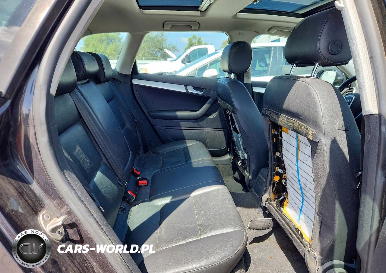 2011 Audi A3 Premium Plus VIN:WAUPEAFM2BA077513 - 10