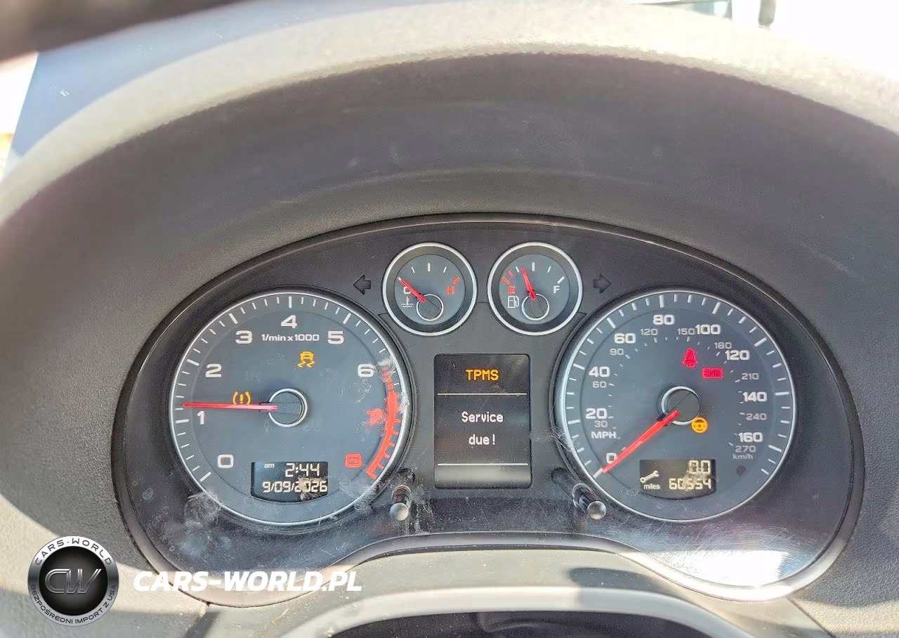 2011 Audi A3 Premium Plus VIN:WAUPEAFM2BA077513 - 9
