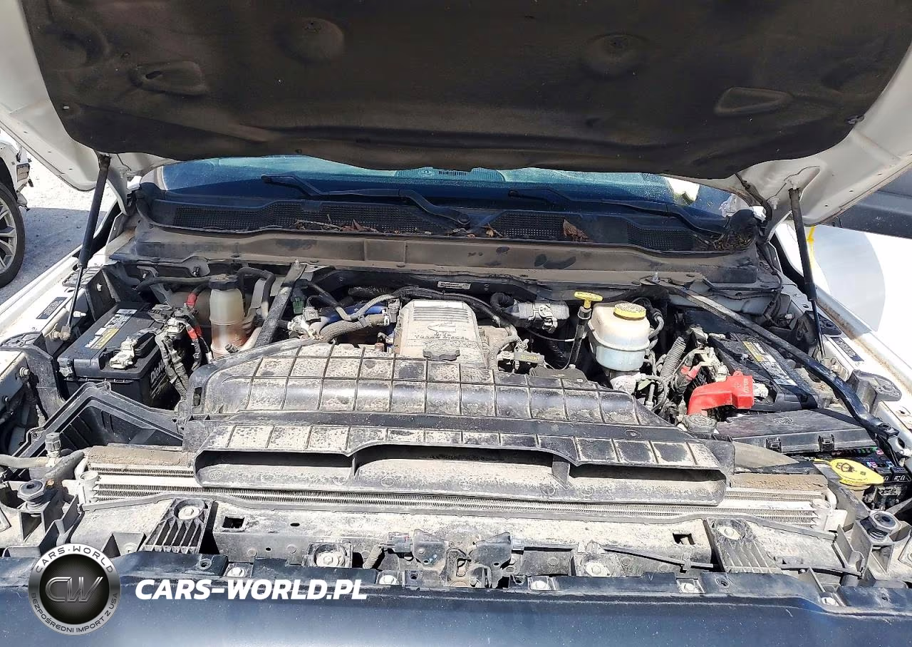 2021 Ram 3500 Tradesman VIN:3C63RRGL9MG565556 - 11