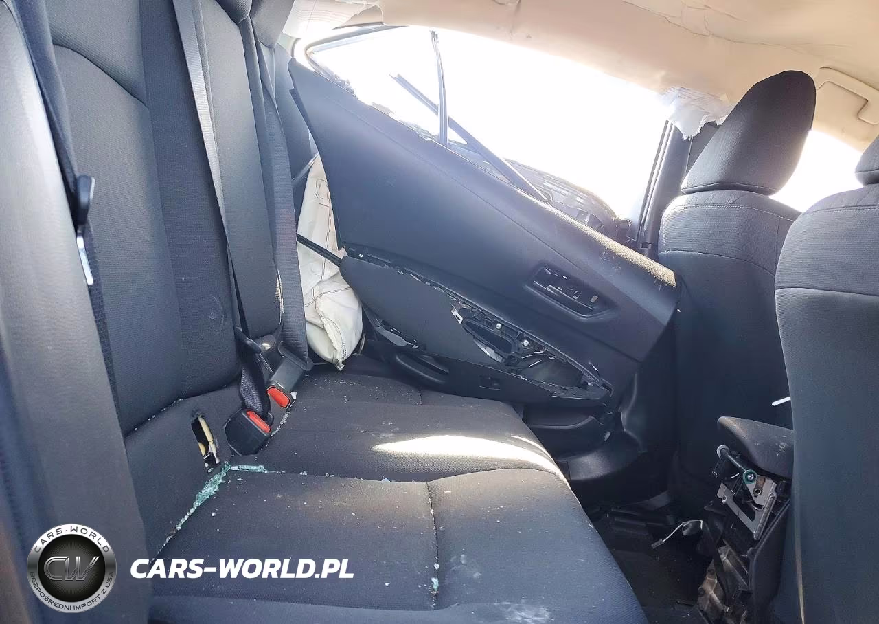 2025 Toyota Corolla Le VIN:5YFB4MDE3SP280886 - 10