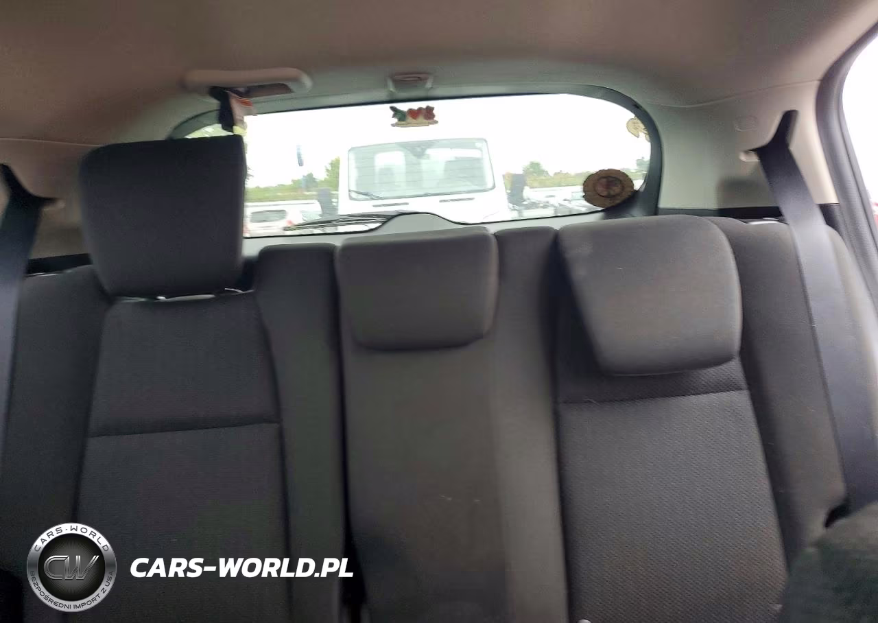 2018 Honda Hr-V Ex VIN:3CZRU6H56JG710011 - 10