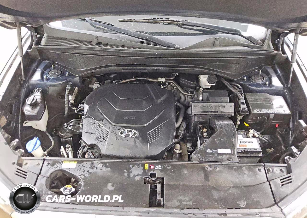 2021 Hyundai Palisade Sel VIN:KM8R3DHE4MU181975 - 12