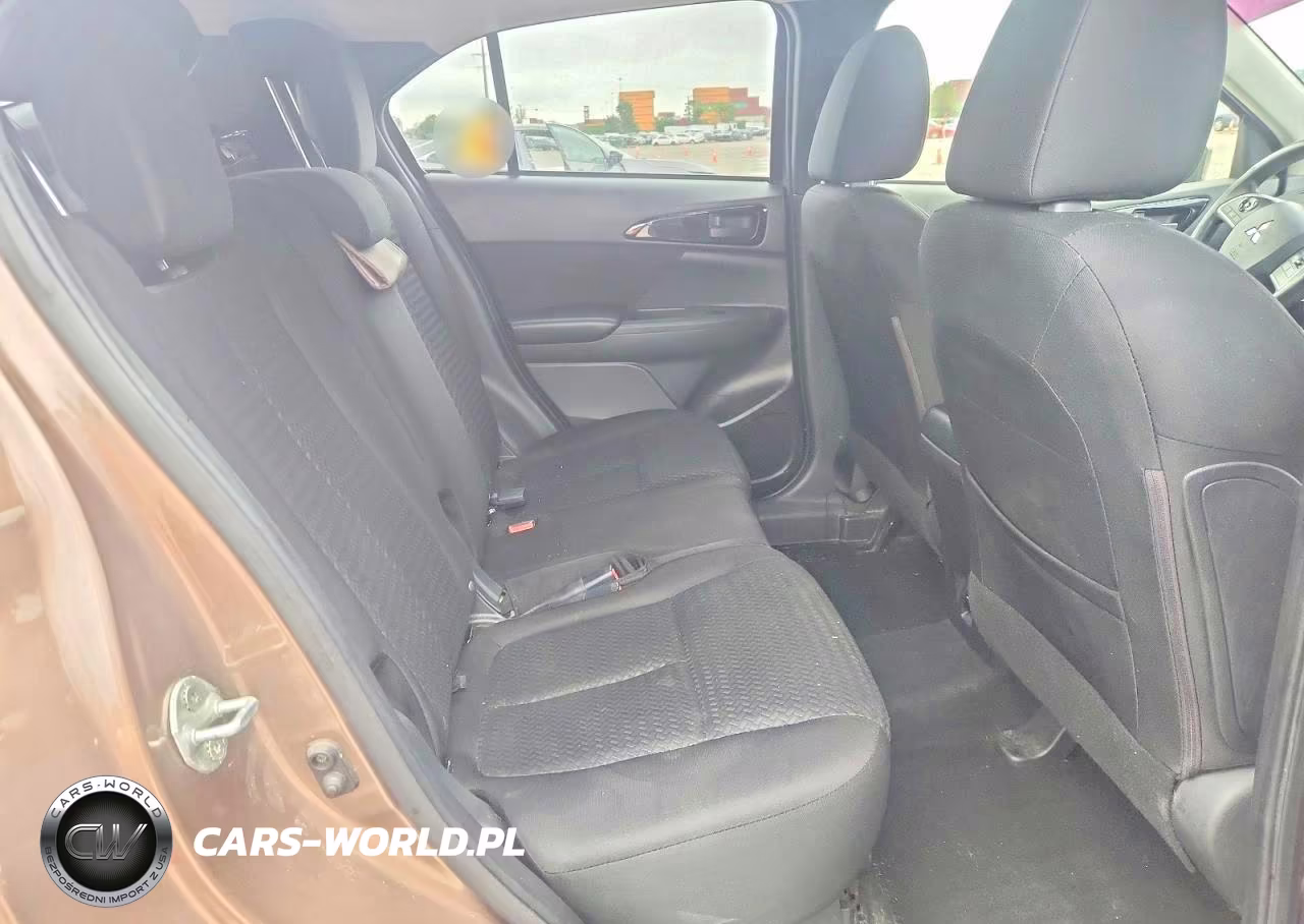 2020 Mitsubishi Eclipse Cross Es VIN:JA4AT3AA1LZ009594 - 11