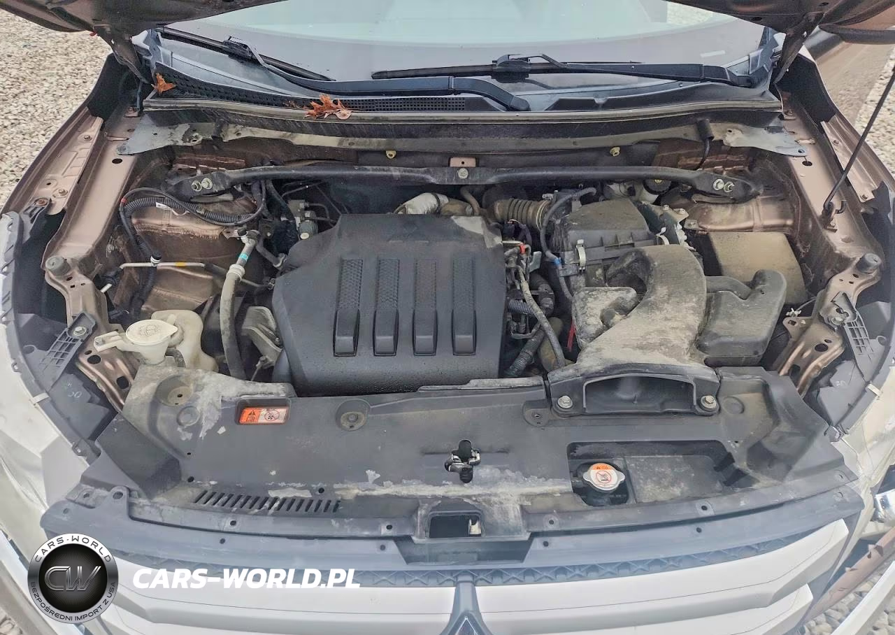 2020 Mitsubishi Eclipse Cross Es VIN:JA4AT3AA1LZ009594 - 12