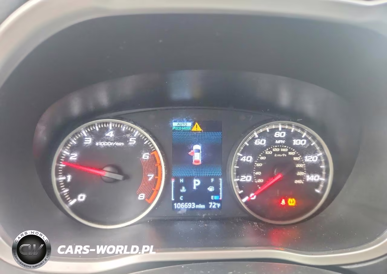 2020 Mitsubishi Eclipse Cross Es VIN:JA4AT3AA1LZ009594 - 9