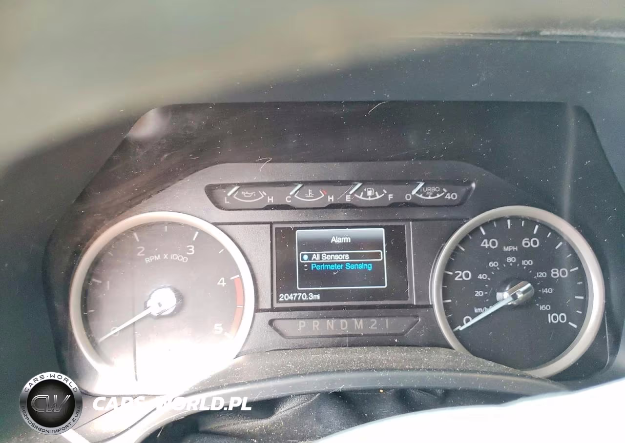 2019 Ford F250 Super Duty VIN:1FT7W2BT1KEG64748 - 9