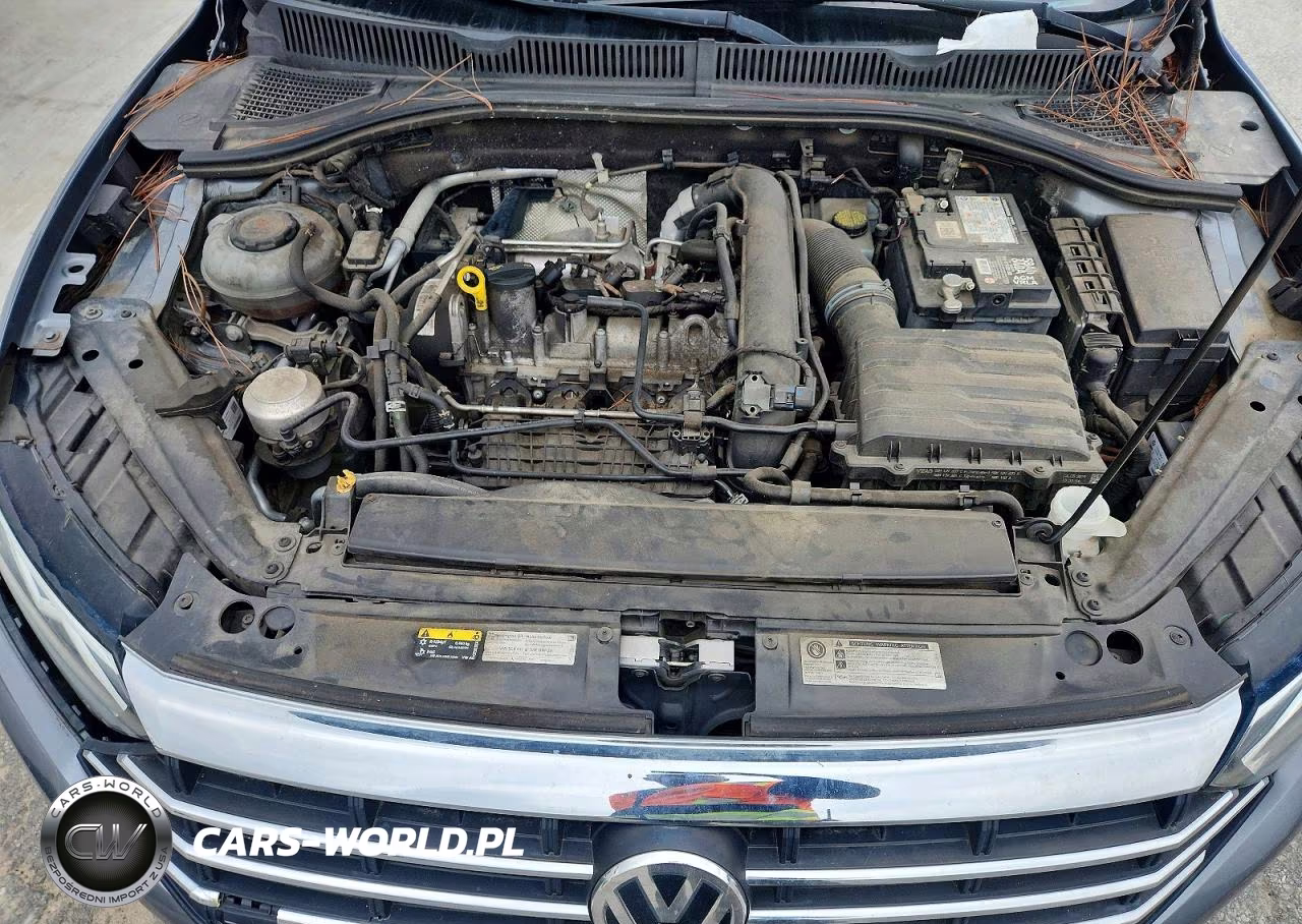 2019 Volkswagen Jetta S VIN:3VWC57BU3KM172396 - 11