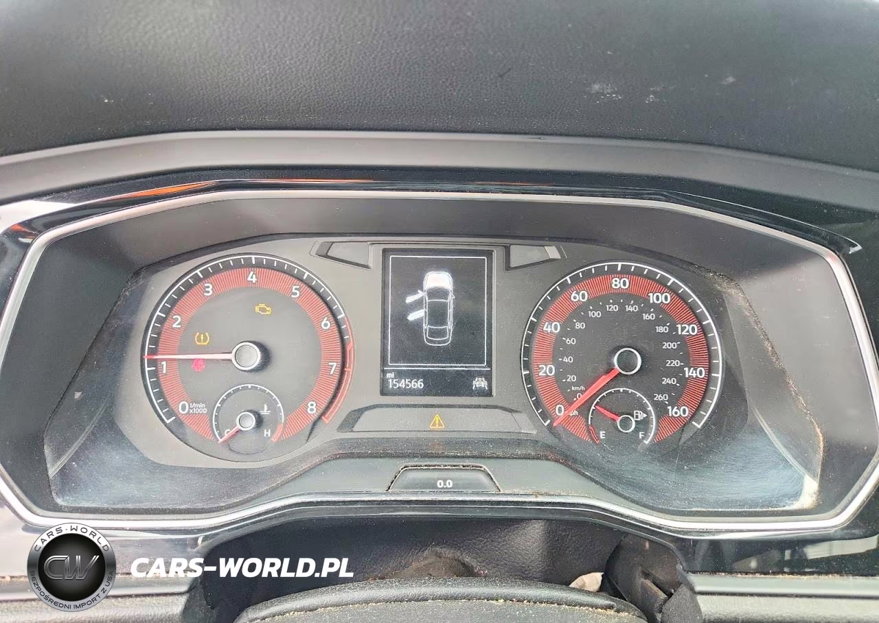 2019 Volkswagen Jetta S VIN:3VWC57BU3KM172396 - 9