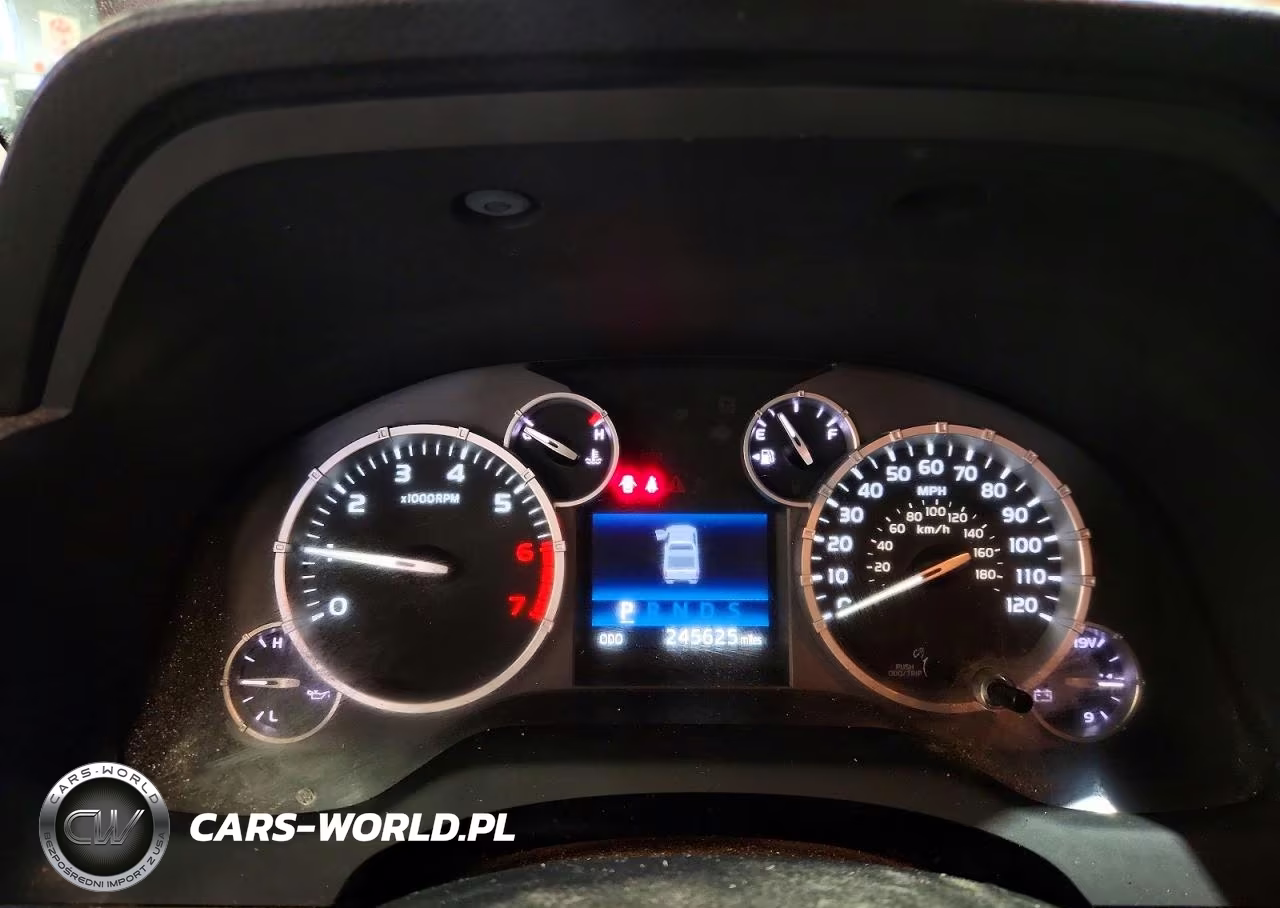 2014 Toyota Tundra Crewmax Platinum VIN:5TFAY5F17EX326371 - 9