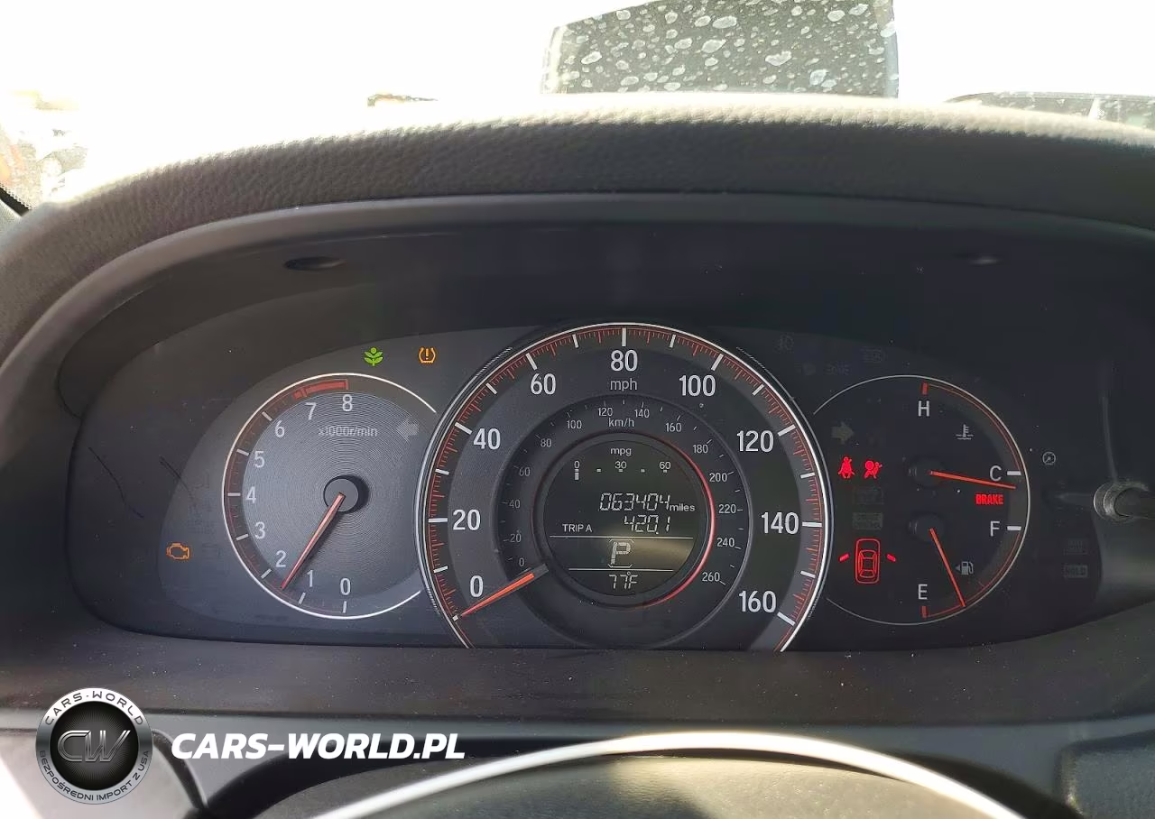 2017 Honda Accord Sport Special Edition VIN:1HGCR2F11HA030338 - 9
