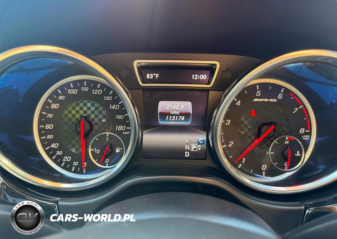 2018 Mercedes-Benz Gle Coupe 43 Amg VIN:4JGED6EB2JA102530 - 8