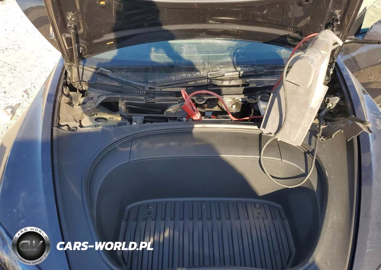 2024 Tesla Model 3 VIN:5YJ3E1EA9RF735550 - 11