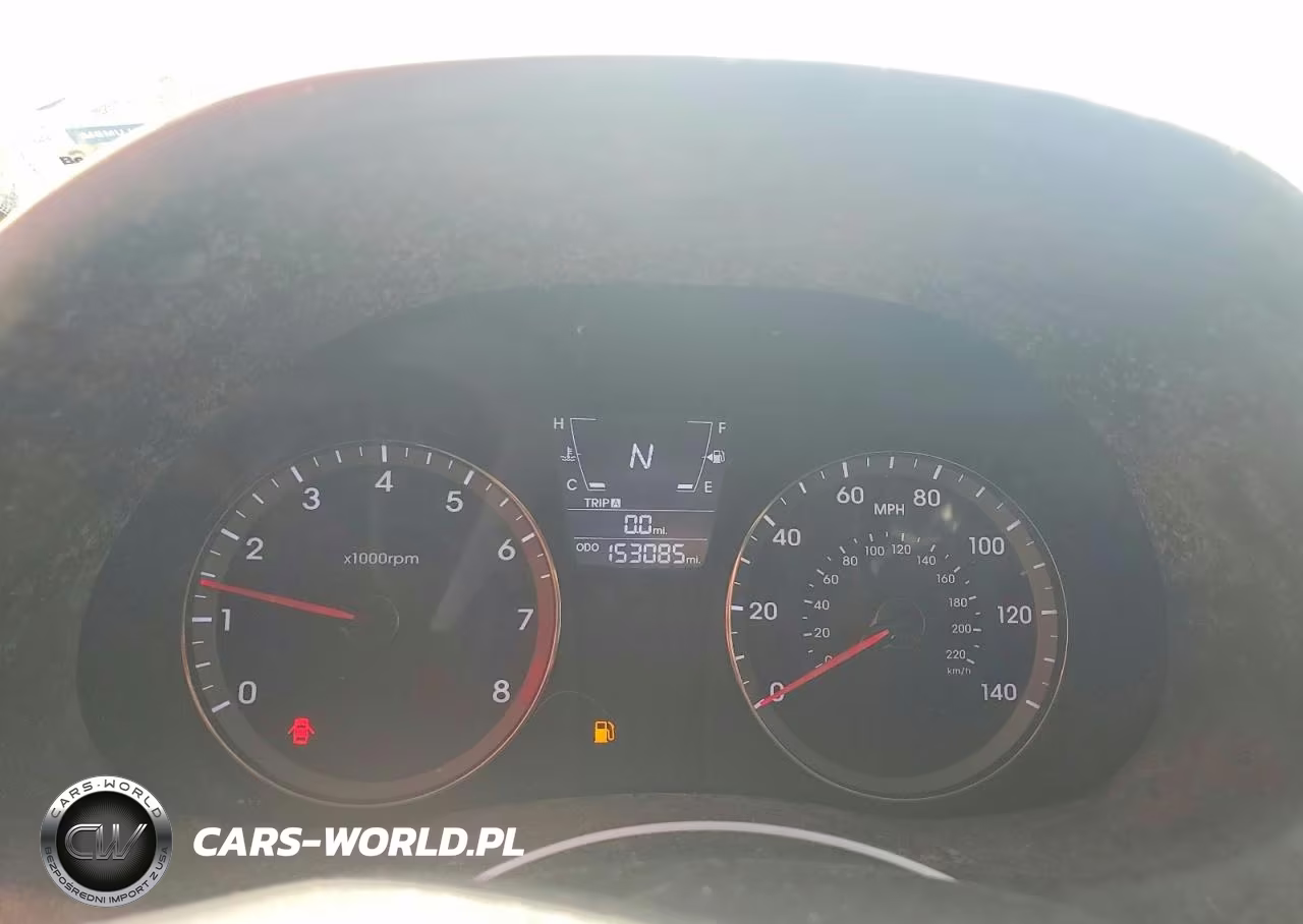 2013 Hyundai Accent Gs VIN:KMHCT5AE8DU127150 - 9