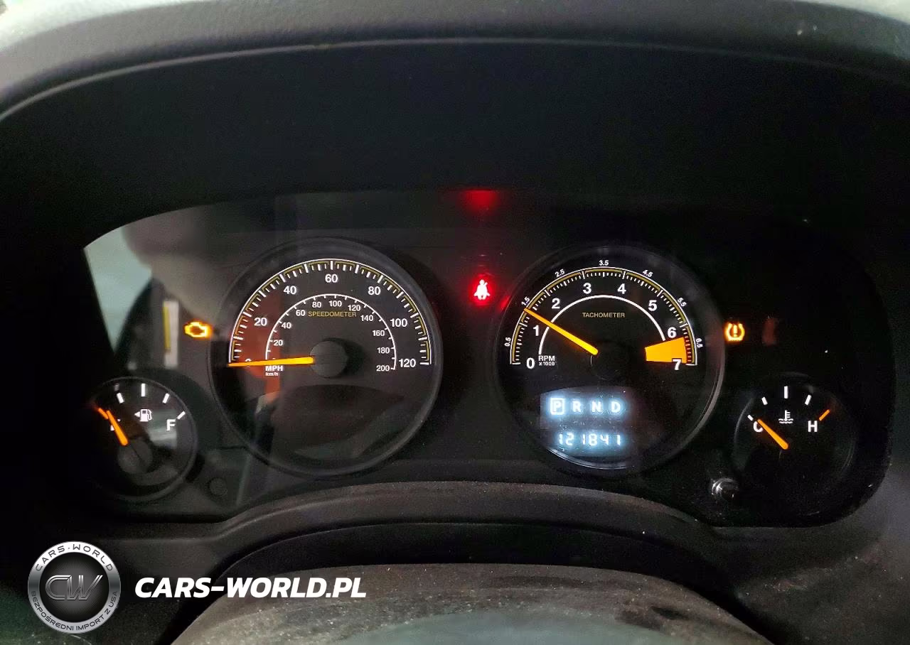 2017 Jeep Patriot Latitude VIN:1C4NJRFBXHD155031 - 9