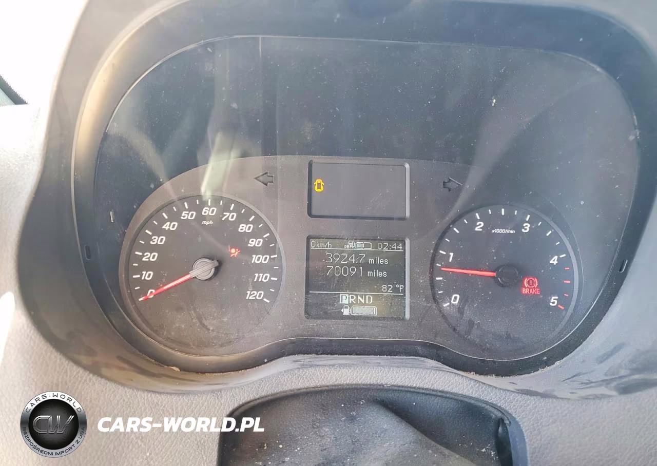 2020 Mercedes-Benz Sprinter 2500 Rv VIN:W1W4EBHY3LT043344 - 9