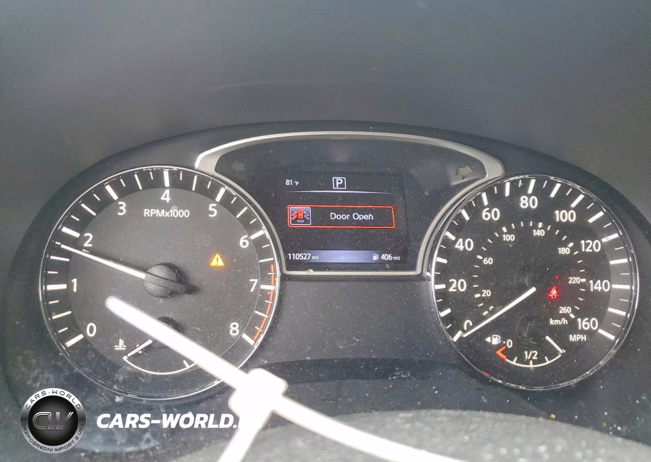 2017 Nissan Pathfinder Sv VIN:5N1DR2MN3HC687540 - 9