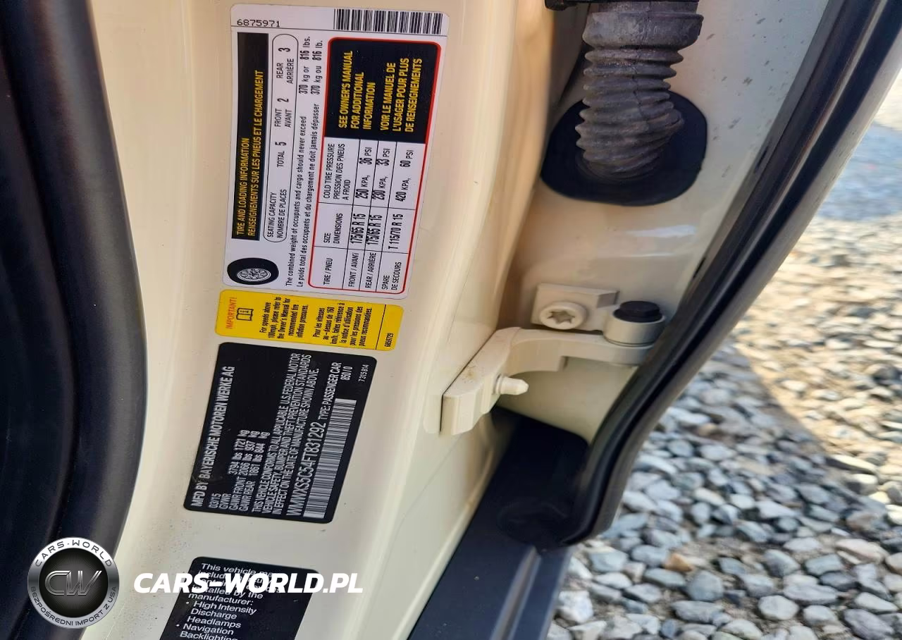 2015 Mini Cooper VIN:WMWXS5C54FT831292 - 12