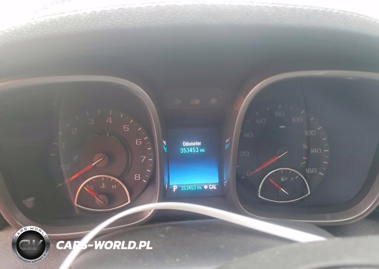 2015 Chevrolet Malibu 1Lt VIN:1G11C5SL2FF255408 - 9