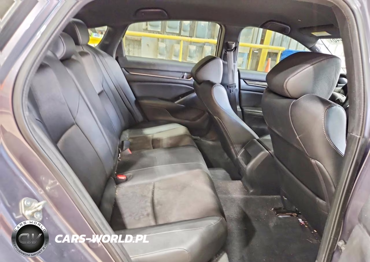 HONDA ACCORD SPO VIN:1HGCV1F33KA145926 - 10