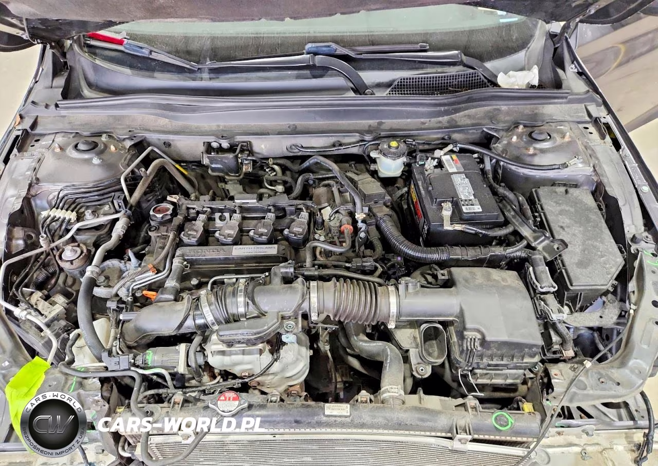 HONDA ACCORD SPO VIN:1HGCV1F33KA145926 - 11
