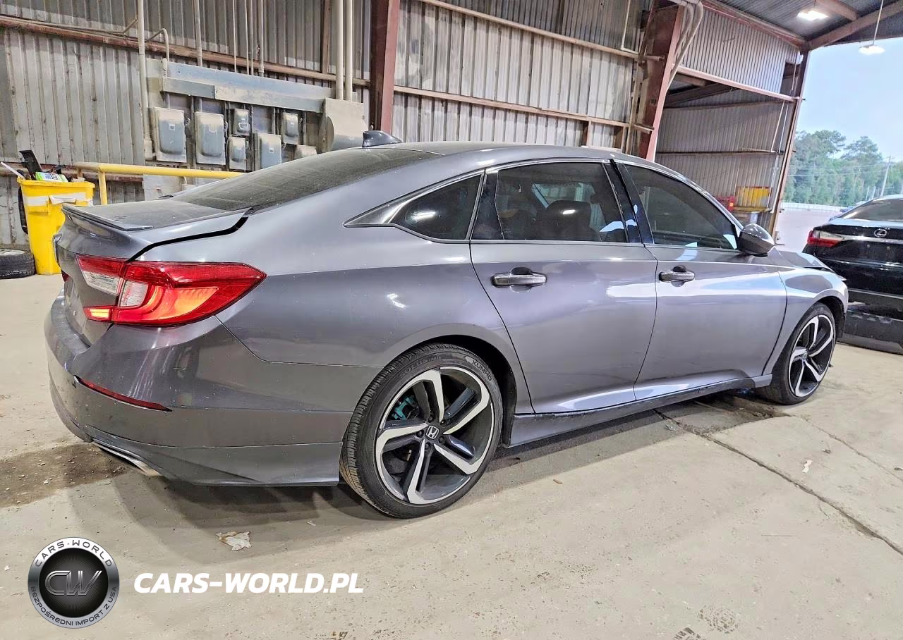 HONDA ACCORD SPO VIN:1HGCV1F33KA145926 - 3