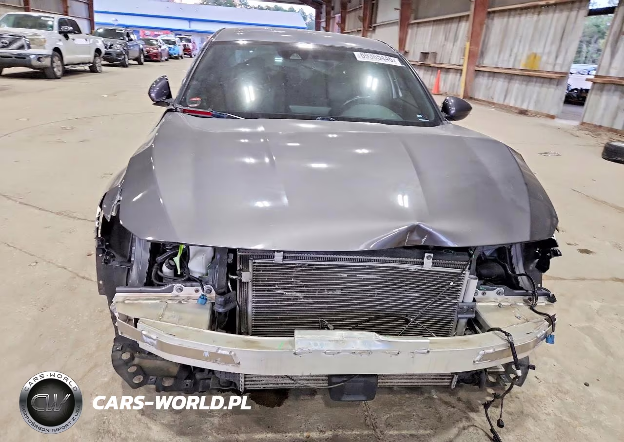 HONDA ACCORD SPO VIN:1HGCV1F33KA145926 - 5