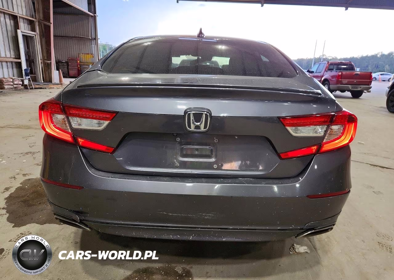 HONDA ACCORD SPO VIN:1HGCV1F33KA145926 - 6