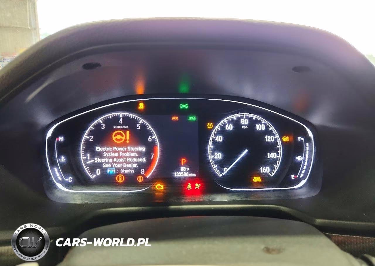 HONDA ACCORD SPO VIN:1HGCV1F33KA145926 - 9