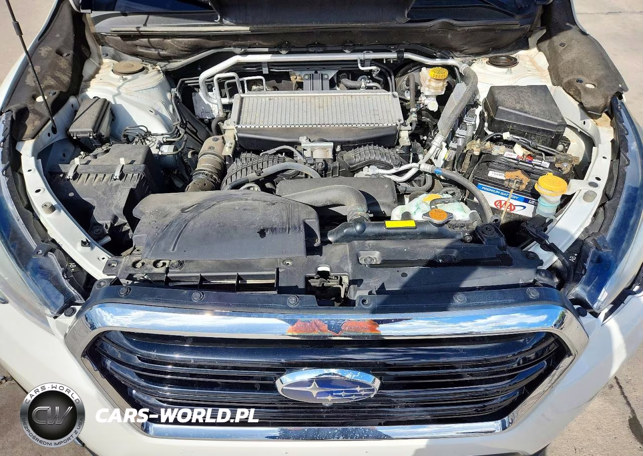 2019 Subaru Ascent Touring VIN:4S4WMARD3K3480025 - 11