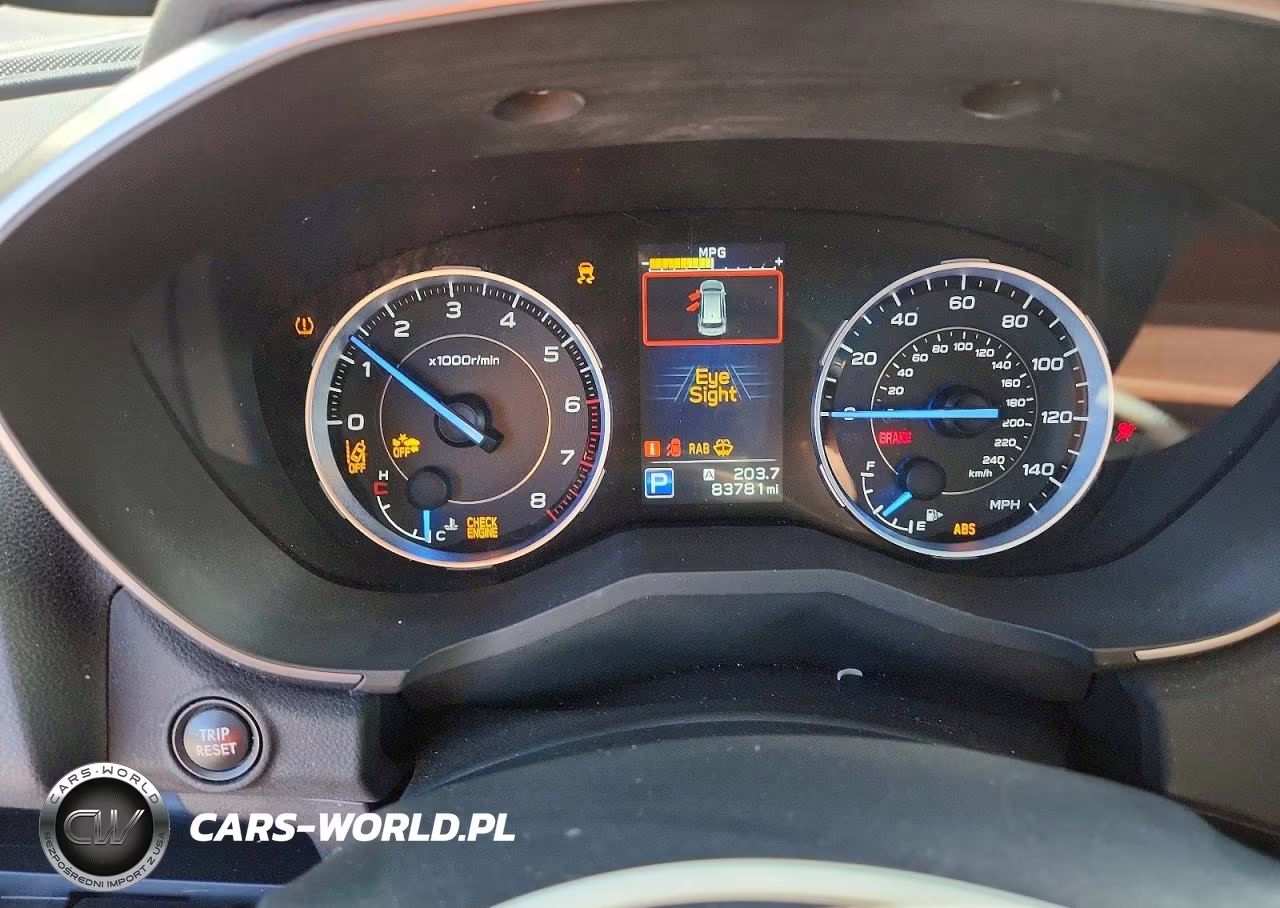 2019 Subaru Ascent Touring VIN:4S4WMARD3K3480025 - 9