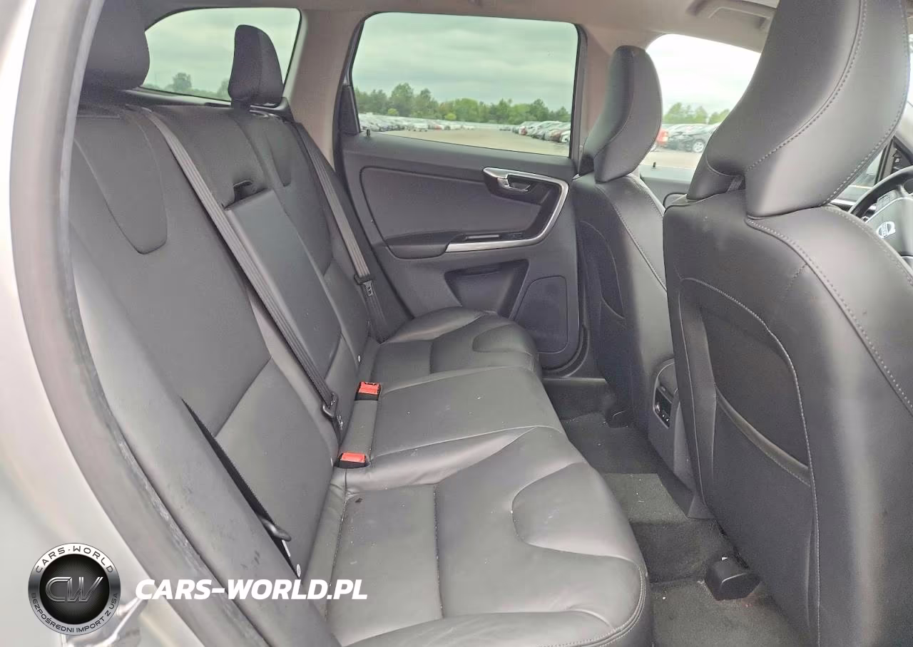 2015 Volvo Xc60 T6 Premier VIN:YV4902RK6F2649125 - 10