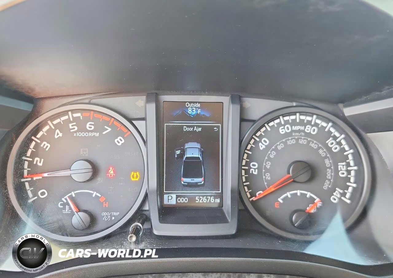 2023 Toyota Tacoma Sr VIN:3TYRX5GN6PT080076 - 9