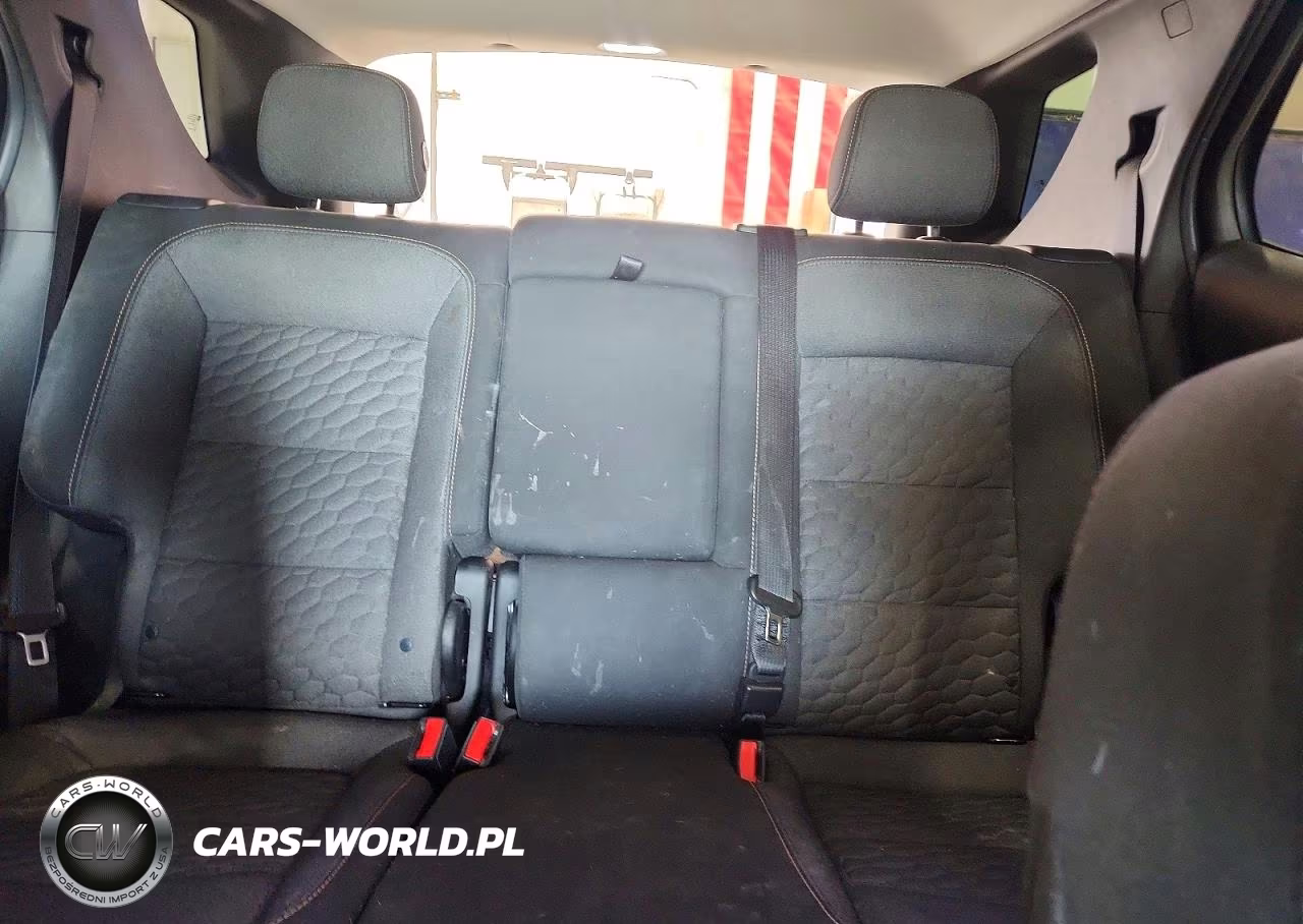 2019 Chevrolet Equinox Lt VIN:2GNAXUEV5K6193078 - 10