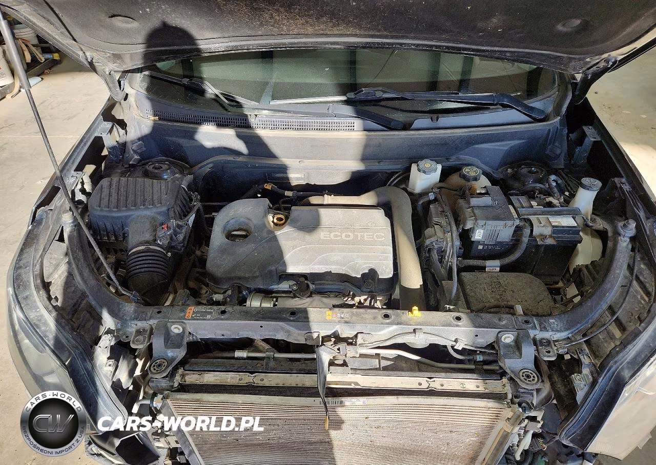 2019 Chevrolet Equinox Lt VIN:2GNAXUEV5K6193078 - 12