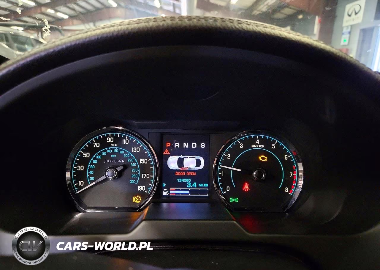 2013 Jaguar Xf VIN:SAJWJ0EF8D8S88105 - 9