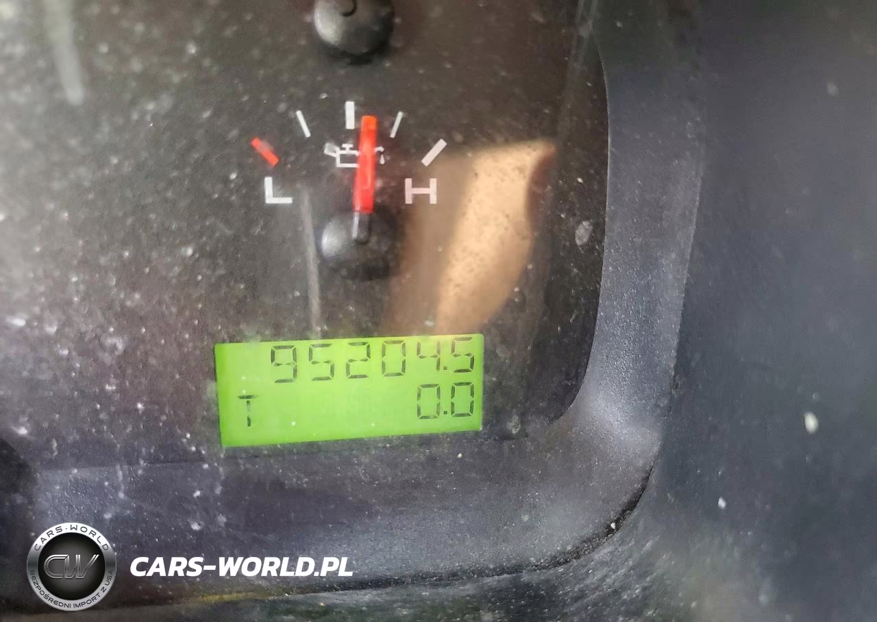 2007 Ford F150 VIN:1FTRF12297KD37890 - 9