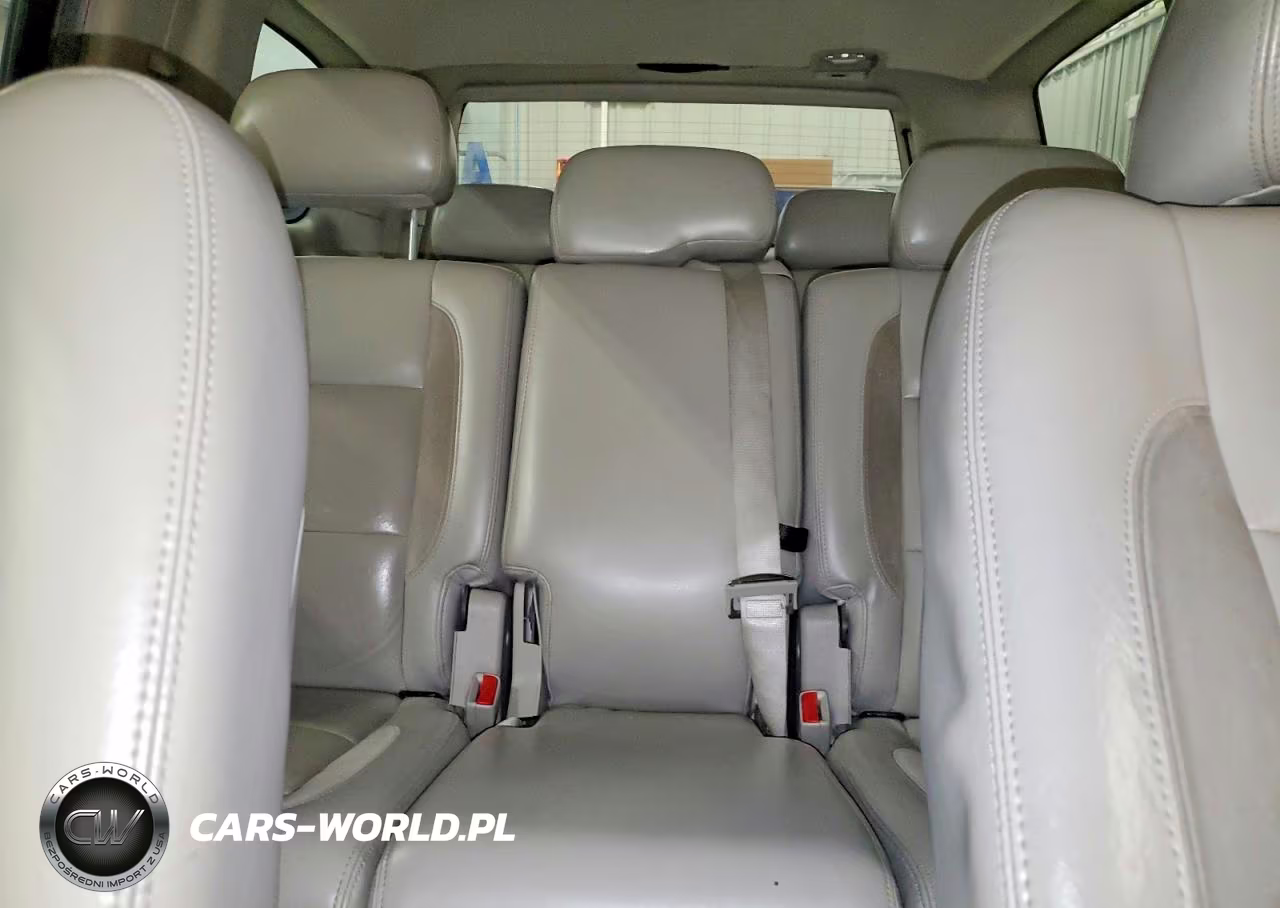2009 Chrysler Aspen Hybrid Limited VIN:1A8JW18T29F718661 - 10