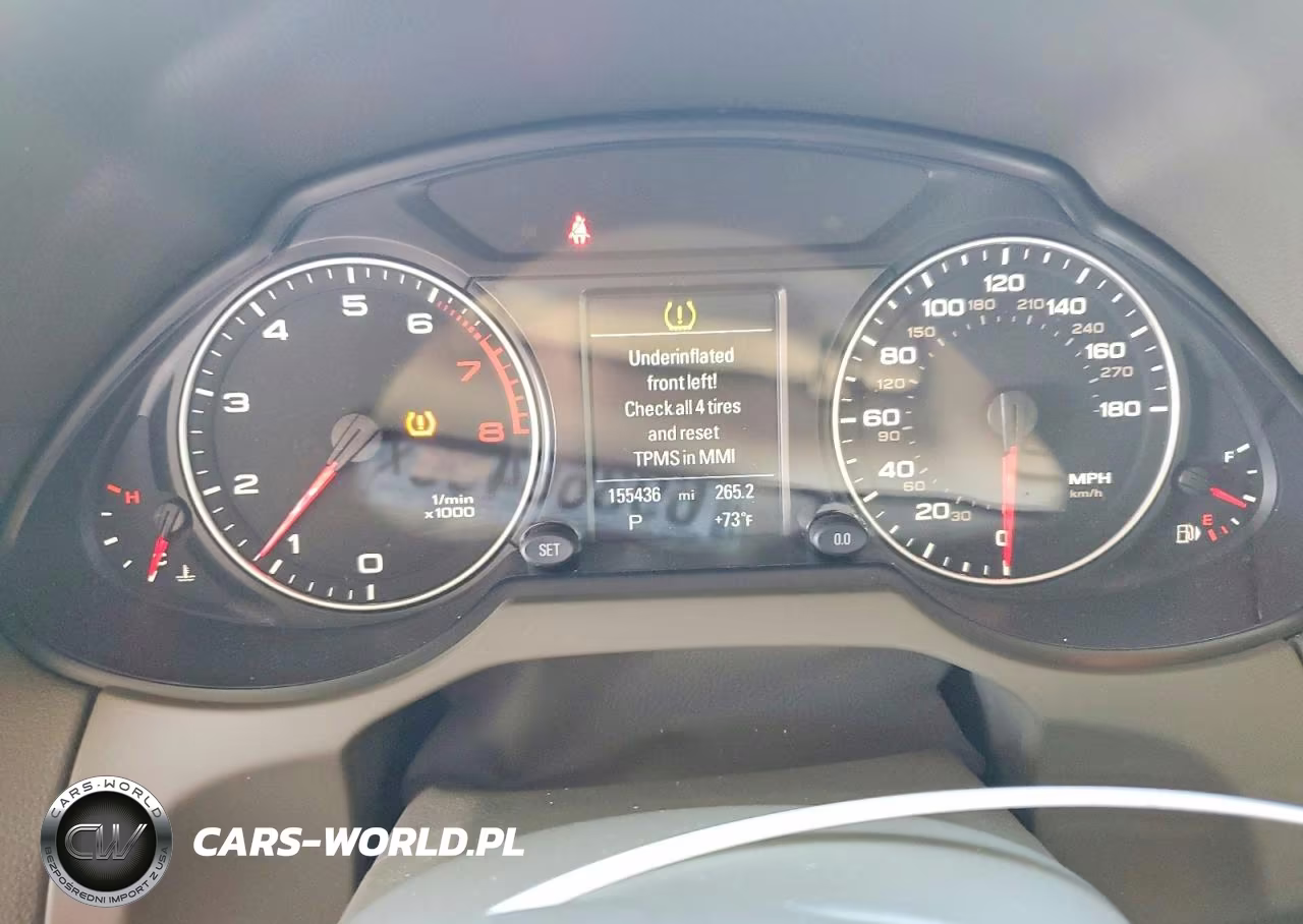 2011 Audi Q5 Premium Plus VIN:WA1LFAFPXBA025601 - 9